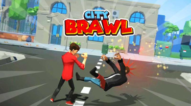 City Brawl City Brawl img