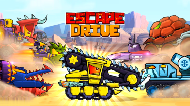 Escape Drive Escape Drive img