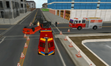 Ambulance Rescue Driver Simulator 2018