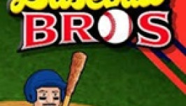 Baseball Bros IO Baseball Bros IO img