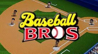 Baseball Bros IO Baseball Bros IO img