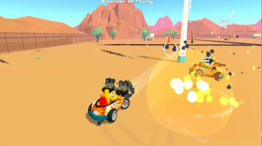 Battle Karts Battle Karts img
