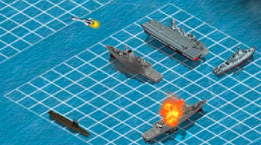 Battleship Online Battleship Online img