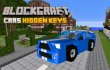Blockcraft Cars Hidden Keys img