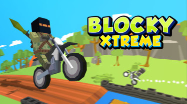 Blocky Xtreme img