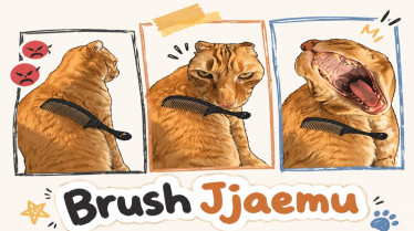 Brush Jjaemu img