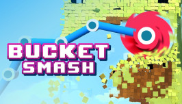 Bucket Smash img