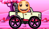 Buddy Adventure Vehicle