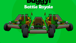 Buggy - Battle Royale img