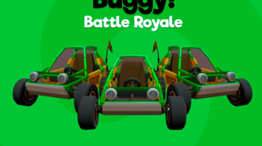 Buggy - Battle Royale Buggy - Battle Royale img