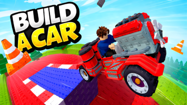 Build A Car img