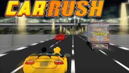 Car Rush img