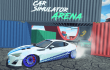 Car Simulator Arena img
