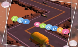 CarRunner
