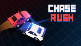 Chase Rush Chase Rush img
