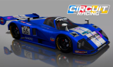 Circuit Racing
