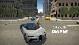 City Car Driver City Car Driver img
