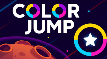 Color Jump img