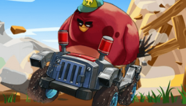 Crazy Birds Kart Hidden Stars Crazy Birds Kart Hidden Stars img