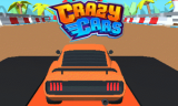 Crazy Cars
