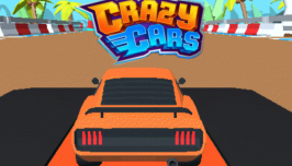 Crazy Cars img
