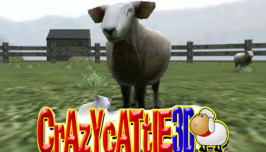 Crazy Cattle 3D img