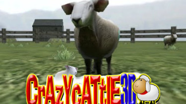 Crazy Cattle 3D Crazy Cattle 3D img