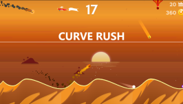 Curve Rush img