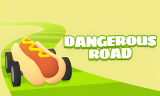 Dangerous Road