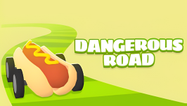 Dangerous Road Dangerous Road img