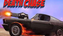 Death Chase img