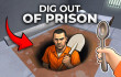 Dig out of Prison img