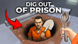 Dig out of Prison img