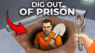 Dig out of Prison img