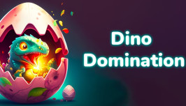 Dino Dominatio Dino Dominatio img