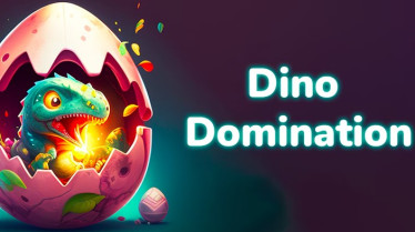 Dino Dominatio Dino Dominatio img
