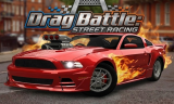 Drag Battle: Street Racing