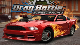 Drag Battle: Street Racing img