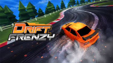 Drift Frenzy Drift Frenzy img