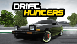 Drift Hunters Drift Hunters img