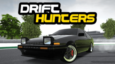 Drift Hunters Drift Hunters img