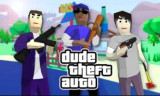 Dude Theft Auto