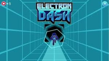 Electron Dash Electron Dash img