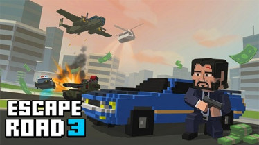 Escape Road 3 img