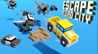 Escape Road City Escape Road City img