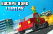 Escape Road Winter img