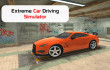 Extreme Car Driving Simulator img