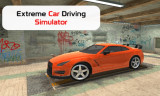 Extreme Car Driving Simulator