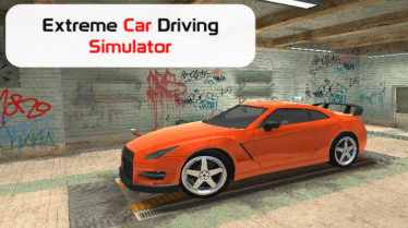 Extreme Car Driving Simulator Extreme Car Driving Simulator img