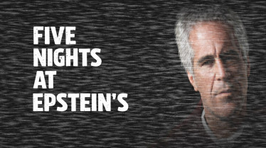 Five Nights at Epstein's img